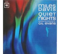 Miles Davis Quiet Nights: arrangeD anD conDucteD BY (CD) Album