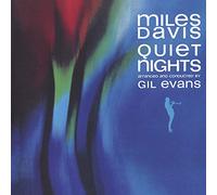 Davis Miles - Quiet Nights