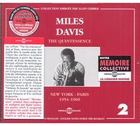 DAVIS, MILES - QUINTESSENCE V.2 - NEW..