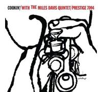 Davis,Miles Quintet - Cookin