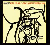 Davis,Miles Quintet - Cookin'