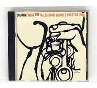 DAVIS, MILES -QUINTET- - COOKIN' WITH THE =20 BIT=