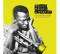 Davis Miles Quintet - Live In Den Haag