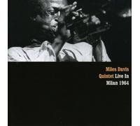 Davis, Miles Quintet - Live In Milan 1964