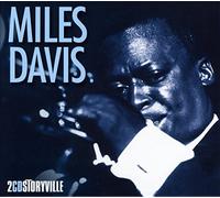 DAVIS, MILES -QUINTET- - MILES DAVIS 1955-60