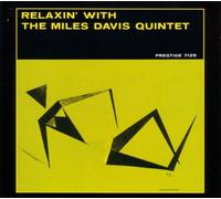 Davis,Miles Quintet - Relaxin' With the Miles Davis Quin