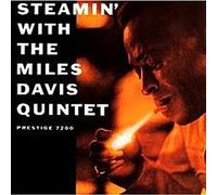 Davis,Miles Quintet - Steamin'
