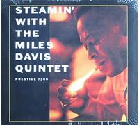 Davis,Miles Quintet - Steamin' With the Miles Davis Quin