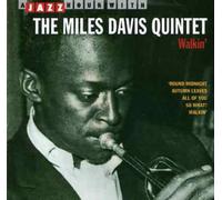 DAVIS, MILES -QUINTET- - WALKIN'