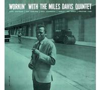 Davis, Miles -Quintet- - WORKIN' WITH -HQ-