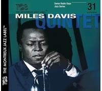 Davis Miles - Radio Days Vol. 31