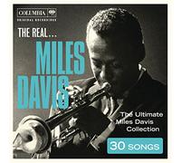 Davis Miles - Real Miles Davis