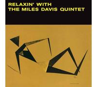 Davis, Miles - Relaxin