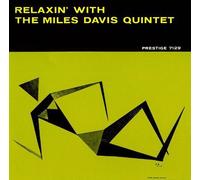 Davis, Miles - Relaxin'