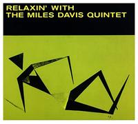 Davis Miles - Relaxin' (+ 9 Bonus Tracks)