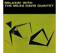 Davis Miles - Relaxin' With The Miles Davis Quintet [L