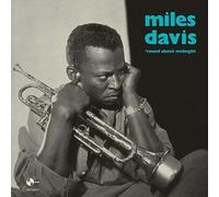 Davis Miles - Round About Midnight + 1 Bonus Track