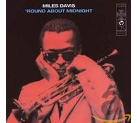 Davis, Miles - 'Round About Midnight