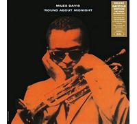 Davis Miles - Round About Midnight
