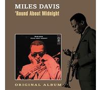 Davis Miles - Round About Midnight