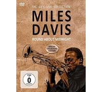 Davis Miles - Round About Midnight