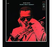 Miles Davis 'Round About Midnight (Vinyl LP) 12" Album