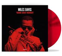 Davis, Miles - Round About Midnight