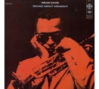 Davis, Miles - Round About Midnight + 4/