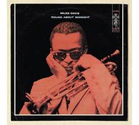 Davis Miles - Round About Midnight(Original Colum