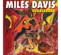 Davis Miles - Rubberband