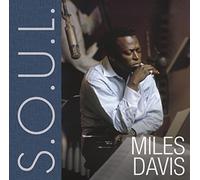 Davis Miles - S.O.U.L.: Miles Davis