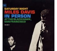 Davis, Miles - Saturday Night At The Bla