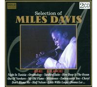 DAVIS, MILES - SELECTION