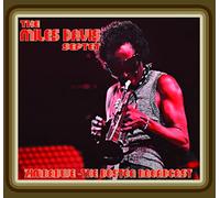Davis, Miles: Septet - Zimbabwa: Boston 73 Broadcast