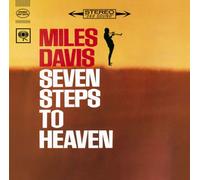DAVIS, MILES - SEVEN STEPS.. -BLU-SPEC-