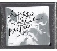 Davis,Miles - Seven Steps:Complete 1963-64 Recordings