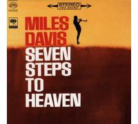 Davis,Miles - Seven Steps...(J-Imp