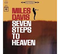 Davis Miles - Seven Steps To Heaven 180G