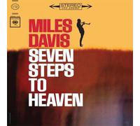 Davis, Miles - Seven Steps To Heaven (2 LP)