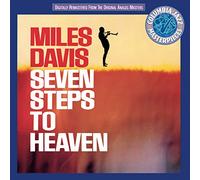 Davis,Miles - Seven Steps to Heaven