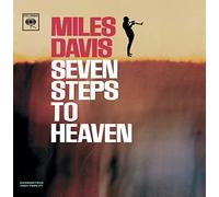 Davis Miles - Seven Steps To Heaven
