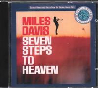 Davis,Miles - Seven Steps to Heaven Live