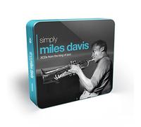 Davis Miles - Simply Miles Davis