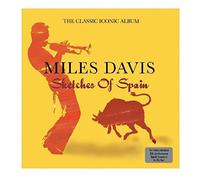 Davis Miles - SKETCHES OF SPAIN =180GR=