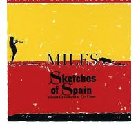 Miles Davis Sketches of Spain-Hq/Ltd- (CD)