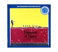 Davis Miles Sketches Of Spain (CD)