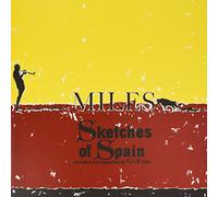 Davis Miles - Sketches Of Spain