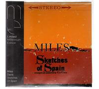 Davis,Miles - Sketches of Spain