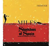 Davis Miles - Sketches Of Spain
