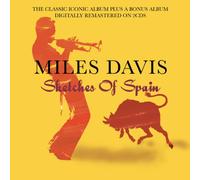 Davis Miles - Sketches Of Spain (2Cd)
